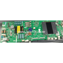 创维 55A5 主板组件 5844-A7S600-0P10